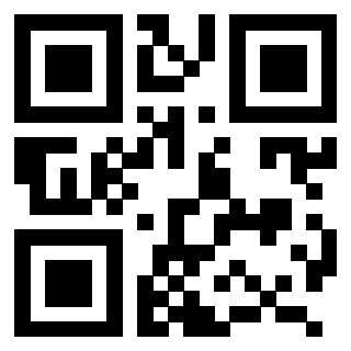 3207373948 - Immagine del Qr Code associato