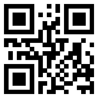 Il Qr Code di 3207373950