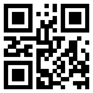 3207373951 - Immagine del Qr Code associato