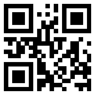 Immagine del Qr Code di 3207373955