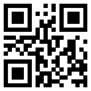 Scansione del Qr Code di 3207373956
