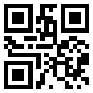 3207373957 - Immagine del Qr Code associato