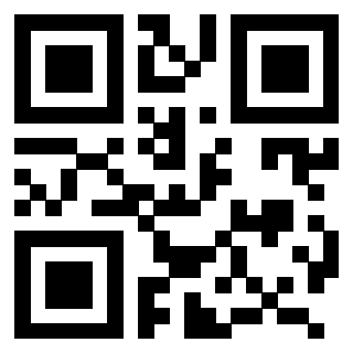 3207373961 - Immagine del Qr Code associato