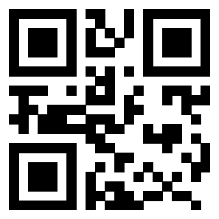 Immagine del QrCode di 3207373962