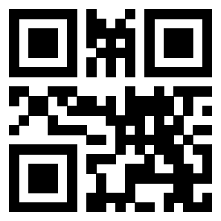 Scansione del Qr Code di 3207373963
