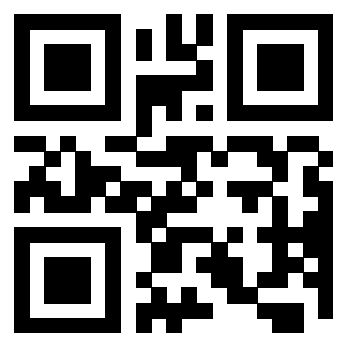 3207373964 - Immagine del Qr Code associato