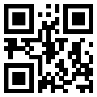 Immagine del QrCode di 3207373967