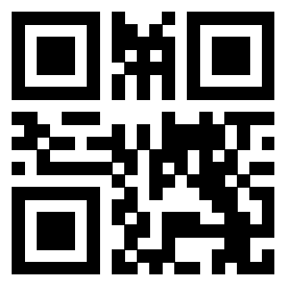 Scansione del Qr Code di 3207373968