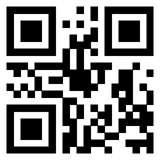 3207373969 - Immagine del QrCode associato