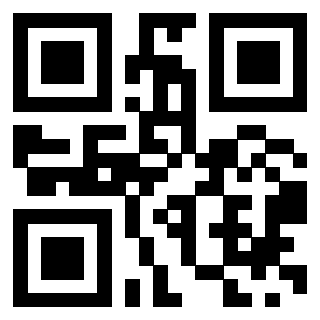 Il QrCode di 3207373970