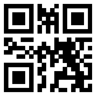 Immagine del QrCode di 3207373979