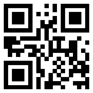 Scansione del QrCode di 3207373980