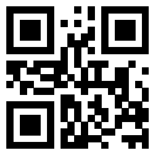 3207373987 - Immagine del Qr Code associato