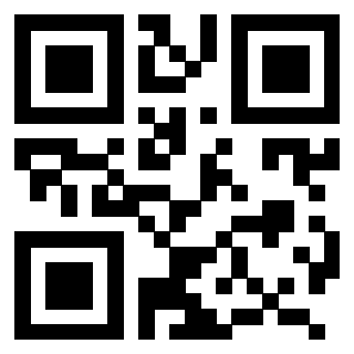 3207373991 Qr Code associato