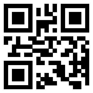Immagine del QrCode di 3207373993