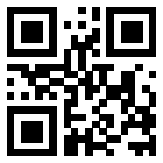 Scansione del QrCode di 3207373995