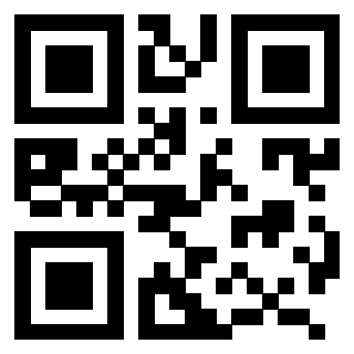 Il Qr Code di 3207373996