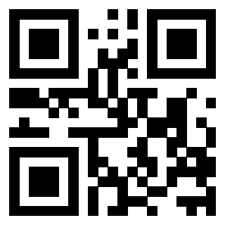 QrCode di 3207373997