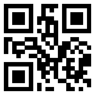 Scansione del Qr Code di 3207373998