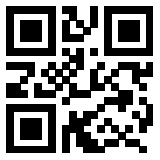 Scansione del QrCode di 3207374000