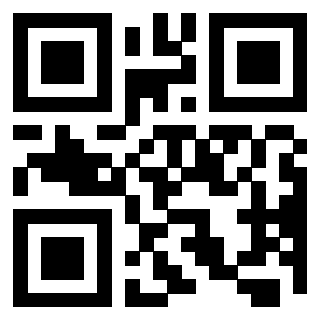 3207374002 - Immagine del Qr Code associato