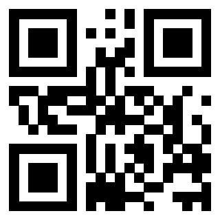 3207374003 - Immagine del QrCode