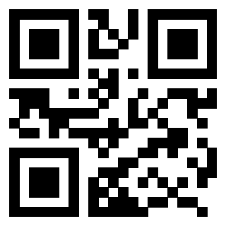 3207374004 - Immagine del QrCode associato