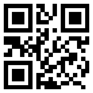 Immagine del QrCode di 3207374005