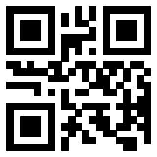 Immagine del Qr Code di 3207374006