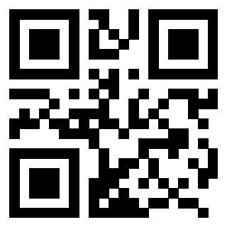 Scansione del Qr Code di 3207374009