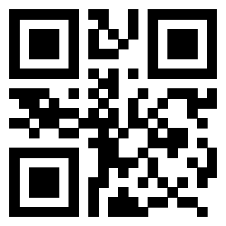 3207374011 - Immagine del QrCode
