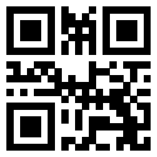 Immagine del QrCode di 3207374012