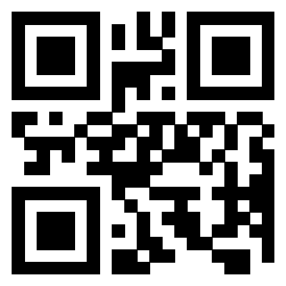Immagine del QrCode di 3207374016