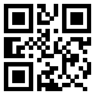 Scansione del Qr Code di 3207374017