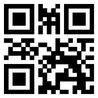 Immagine del QrCode di 3207374021