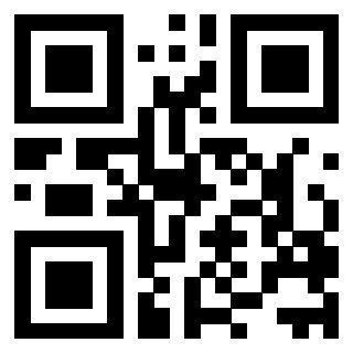 Immagine del Qr Code di 3207374022