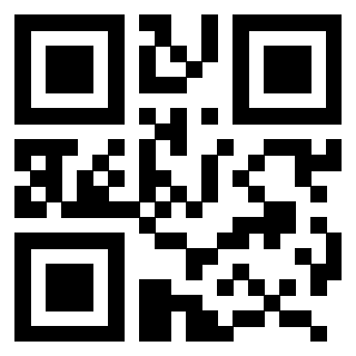 Scansione del Qr Code di 3207374024