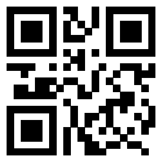 Il Qr Code di 3207374025