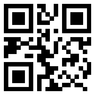 Immagine del QrCode di 3207374026