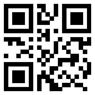 3207374028 Qr Code associato