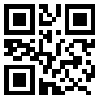 Scansione del Qr Code di 3207374029
