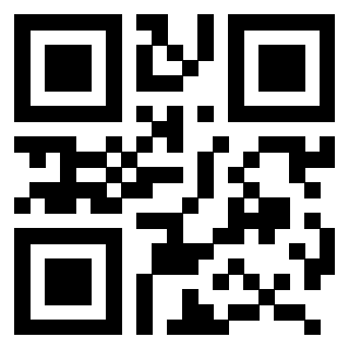 Qr Code di 3207374034