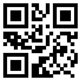 Immagine del Qr Code di 3207374035