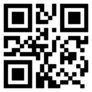 Immagine del Qr Code di 3207374036