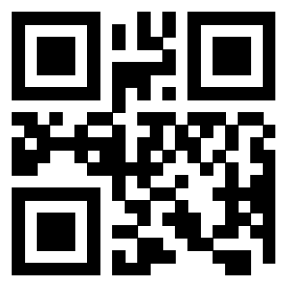 Immagine del QrCode di 3207374038