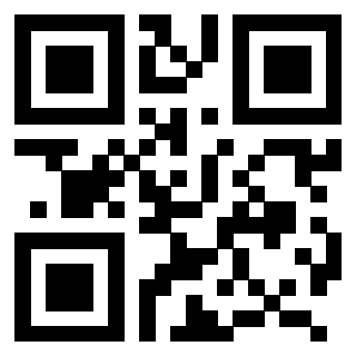 3207374039 - Immagine del Qr Code