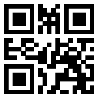 3207374041 - Immagine del QrCode