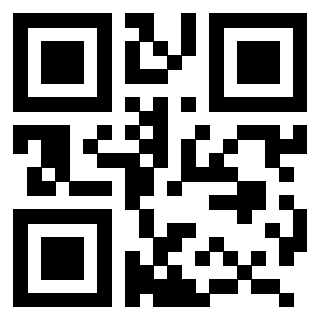 Il QrCode di 3207374042