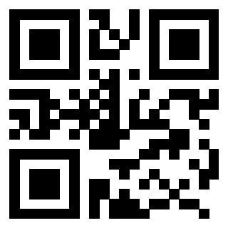 Immagine del Qr Code di 3207374044