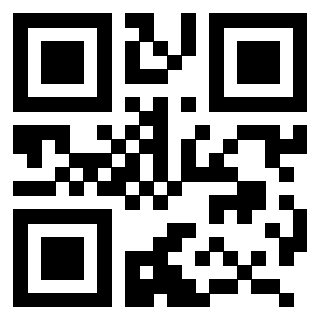 3207374046 - Immagine del Qr Code associato